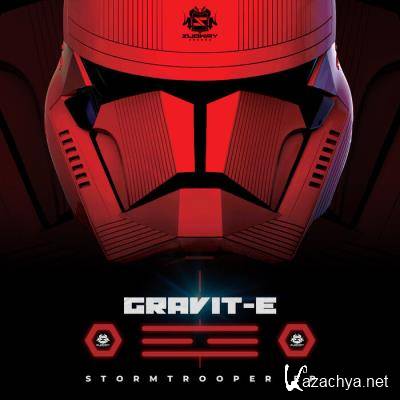 Gravit-E - Storm Trooper (2021)