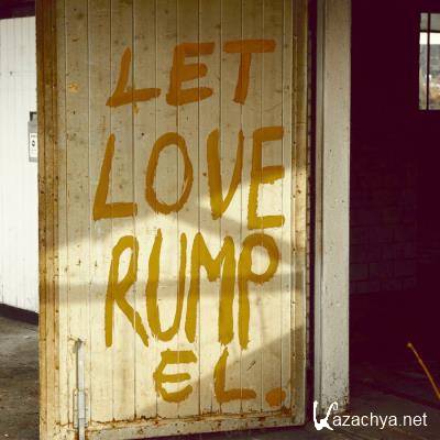 Ken Long - Version Control (2021)