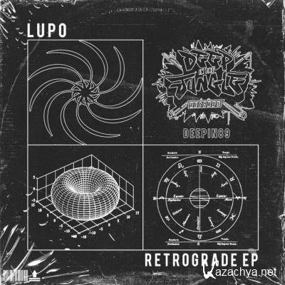 Lupo - Retrograde (2021)