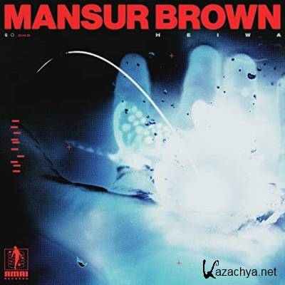 Mansur Brown - Heiwa (2021)