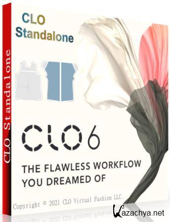 CLO Standalone 6.1.394.35816