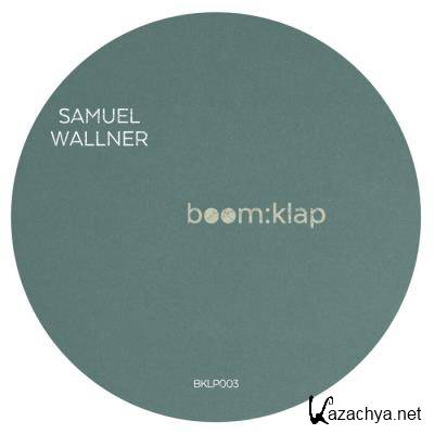 Samuel Wallner - My Friends & You (2021)