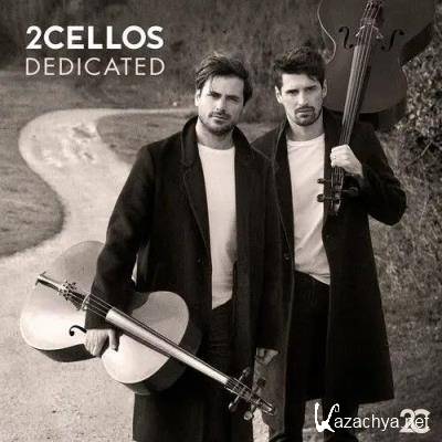 2Cellos - Dedicated (2021)