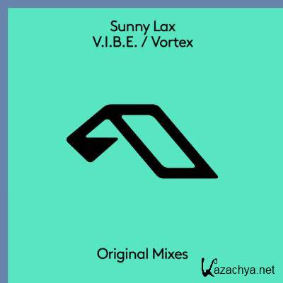 Sunny Lax - V.I.B.E. / Vortex (2021)