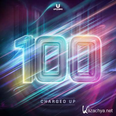 Upcoming Records - Charged Up (2021)