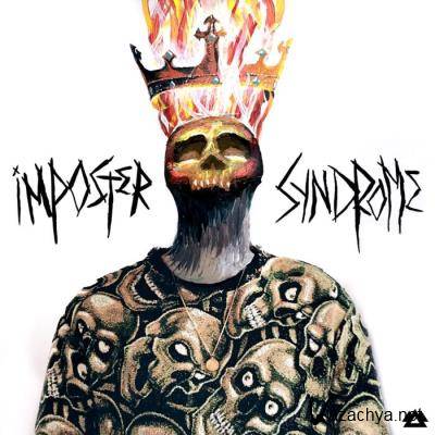 Hydraulix - Imposter Syndrome Lp (2021) Hydraulix - Imposter Syndrome Lp (2021)