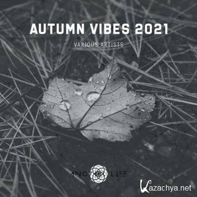 Autumn Vibes 2021 (2021) FLAC