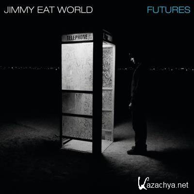 Jimmy Eat World - Futures (Deluxe Edition) (2021)