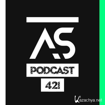 Addictive Sounds - Addictive Sounds Podcast 421 (2021-09-21)