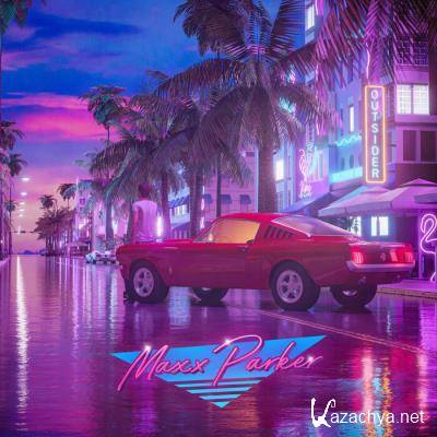 Maxx Parker - Outsider (2021)