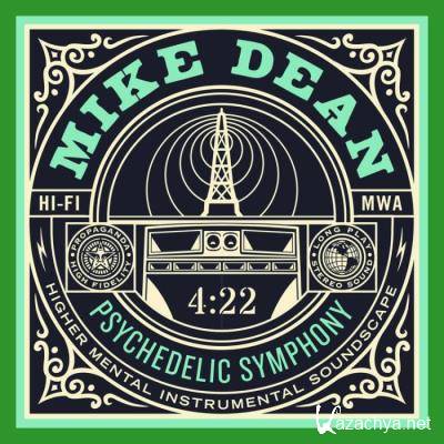 Mike Dean - 4:22 (2021)