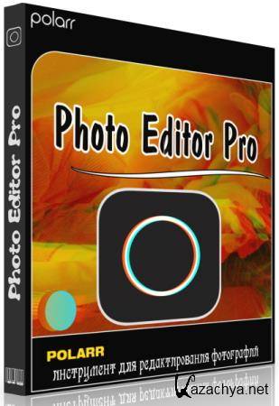 Polarr Photo Editor Pro 5.10.22 Portable by Alz50