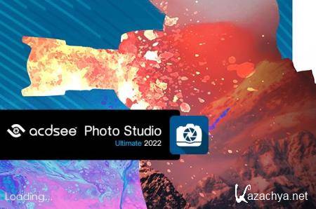 ACDSee Photo Studio Ultimate 2022 15.0 Build 2795 + Rus