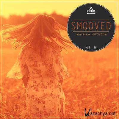 Smooved  Deep House Collection, Vol. 65 (2021)