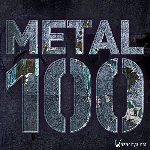 Metal 100 (2021)