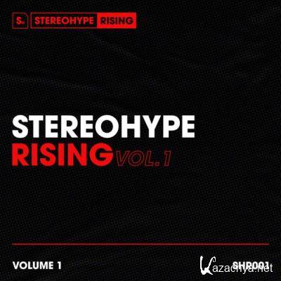 Stereohype Rising Vol 1 (2021)