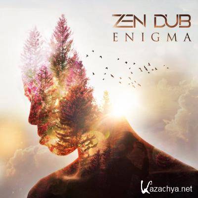 Zen Dub - Enigma (2021)