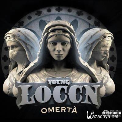 Young Loccn - Omerta' (2021)