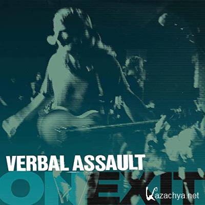 Verbal Assault - On/Exit (2021)