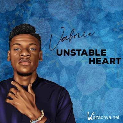 Vahriie - Unstable Heart (2021)