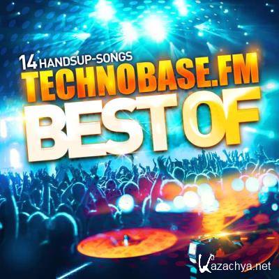 TechnoBase.FM Best Of (2021)