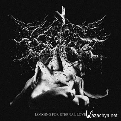 Tsuris - Longing For Eternal Love (2021)