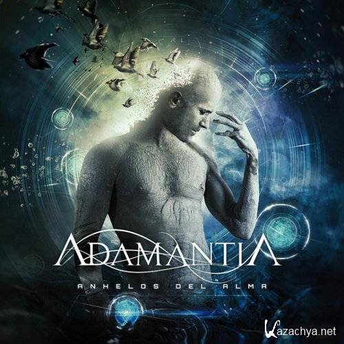 Adamantia - Anhelos del Alma (2021) MP3