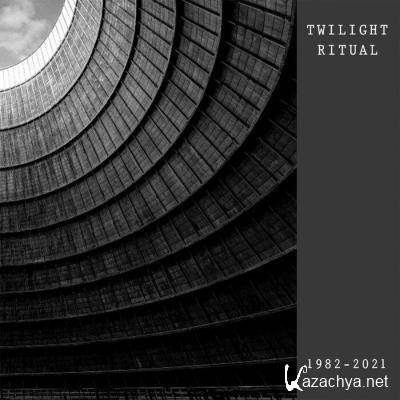 Twilight Ritual - 1982-2021 (2021)
