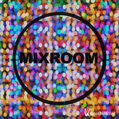 Mixroom - Importance (2021)