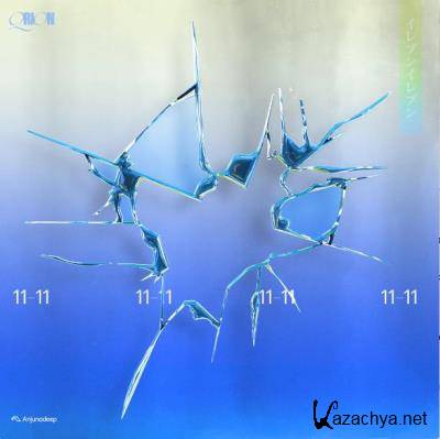 Qrion - 11-11 (2021)
