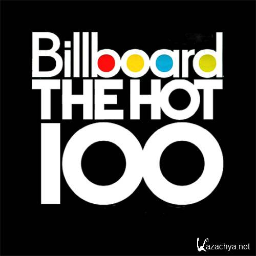 Billboard Hot 100 Singles Chart (04-Sept-2021)