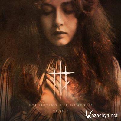 Forgetting The Memories - Vemod (2021)