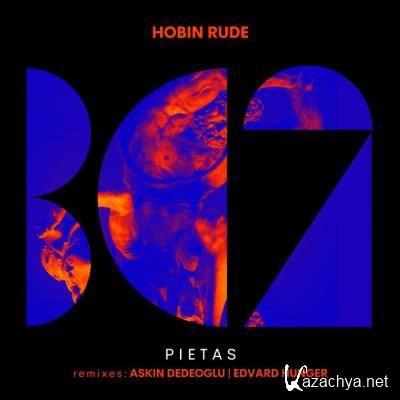 Hobin Rude - Pietas (2021)