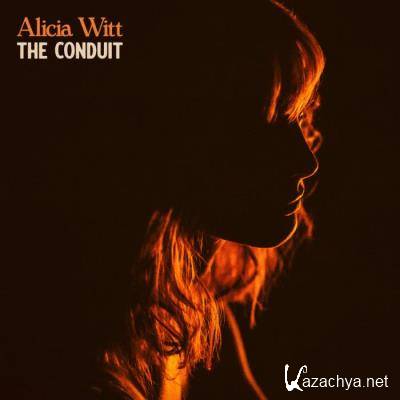 Alicia Witt - The Conduit (2021)