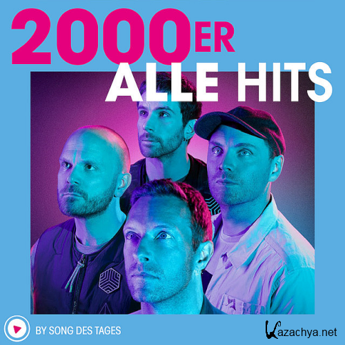2000er - Alle Hits (2021)