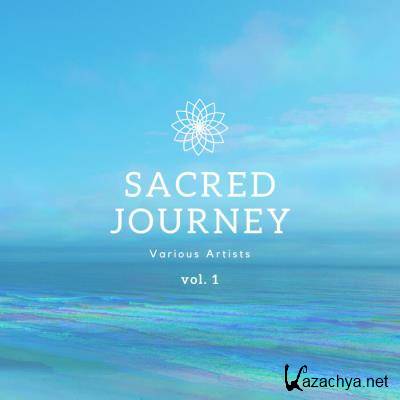 Sacred Journey Vol. 1 (2021)