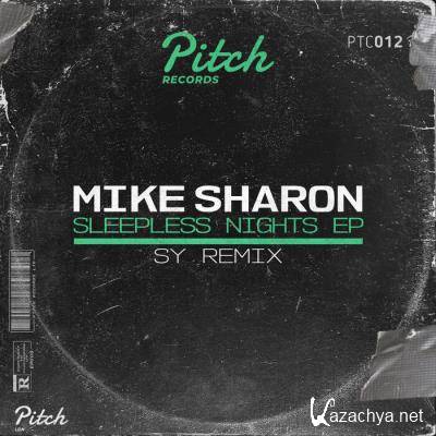 Mike Sharon - Sleepless Nights EP (2021)