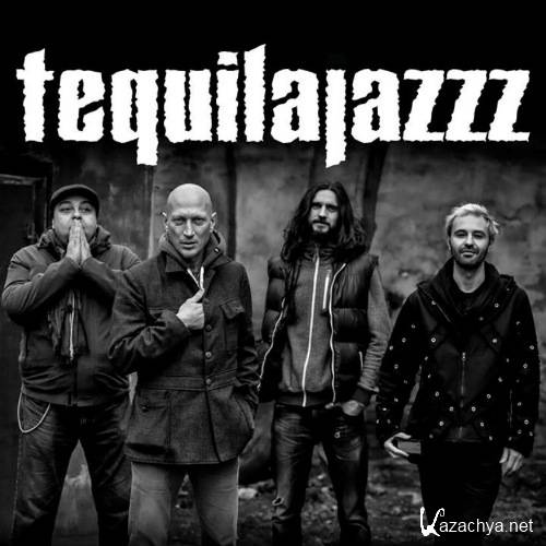 Tequilajazzz - Коллекция (1994-2009) FLAC