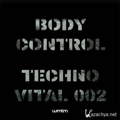 Body Control Techno Vital 002 (2021)