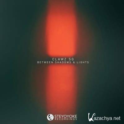 Clawz SG - Between Shadows & Lights (2021)