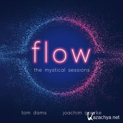 Tom Dams & Joachim Goerke - Flow The Mystical Sessions (2021)