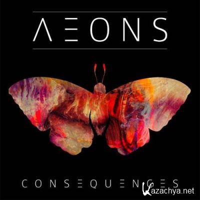 Aeons - Consequences (2021)