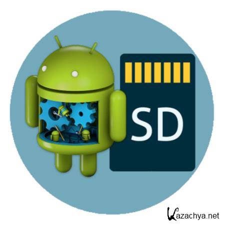 SD Maid Pro - System Cleaning Tool 5.1.10 Final [Android]