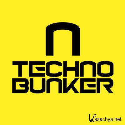 Clone 2.1 - Techno Bunker (2021)