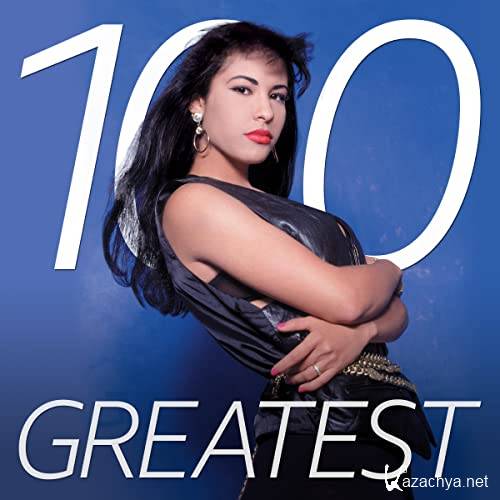 VA - 100 Greatest Latin Hits (2021)