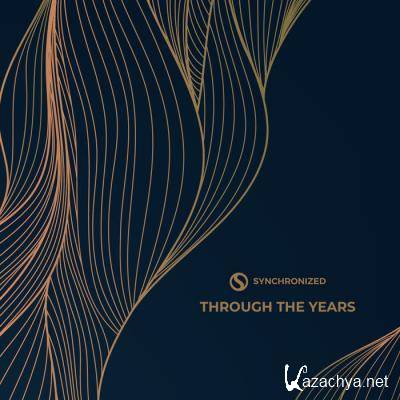 Synchronized Muzik - Through The Years (2021)
