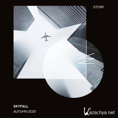 Alexey Sonar - SkyFall Autumn 2021 (2021)