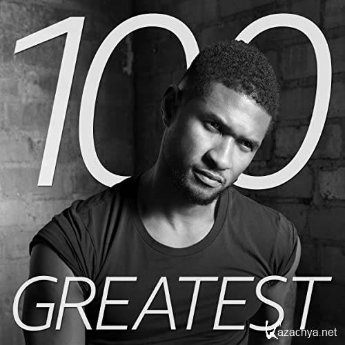 VA - 100 Greatest R&B Slow Jams (2021)