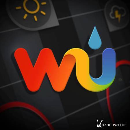 Weather Underground 6.9.0 build 2019063034 (Android)