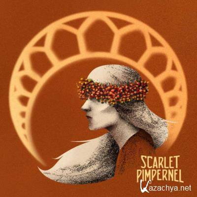 Scarlet Pimpernel - Scarlet Pimpernel (2021)
